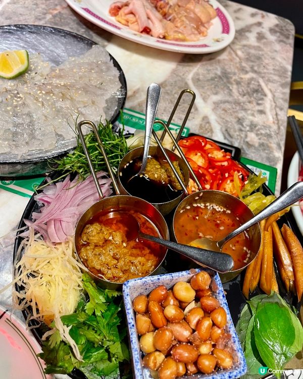 深圳雞煲🐔必點祿嬸鮑魚冬瓜雞煲