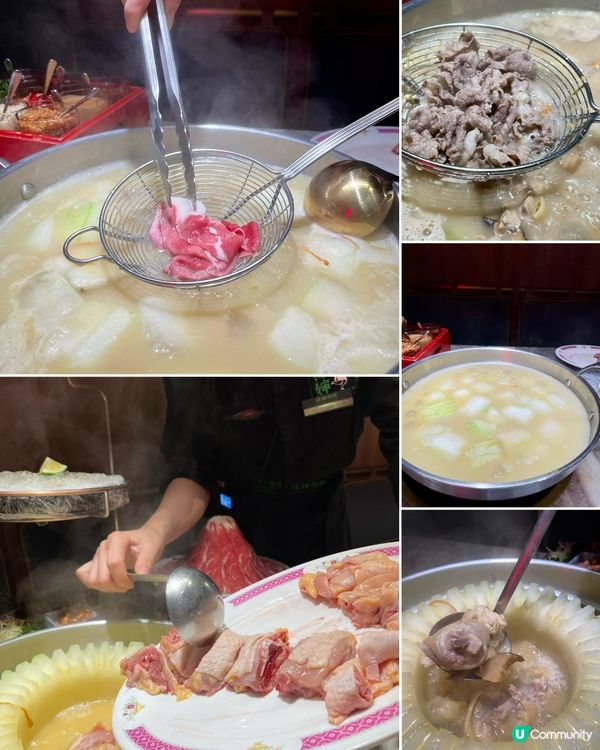 深圳雞煲🐔必點祿嬸鮑魚冬瓜雞煲