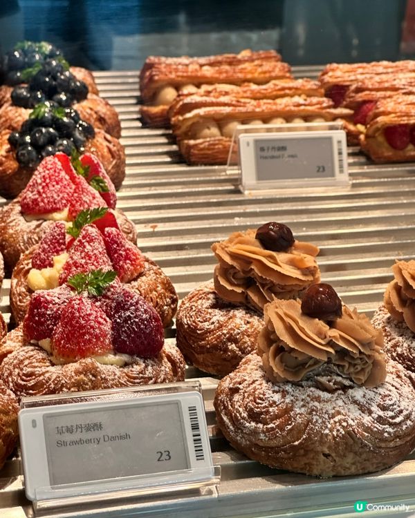 Simplylife嘅酥皮真心好食！性價比高！