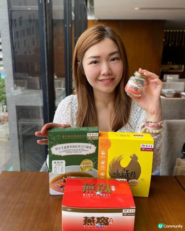 💕母親節送咩禮物好?