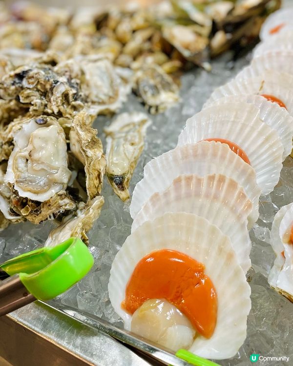 佐敦之哈哈蝦蝦笑