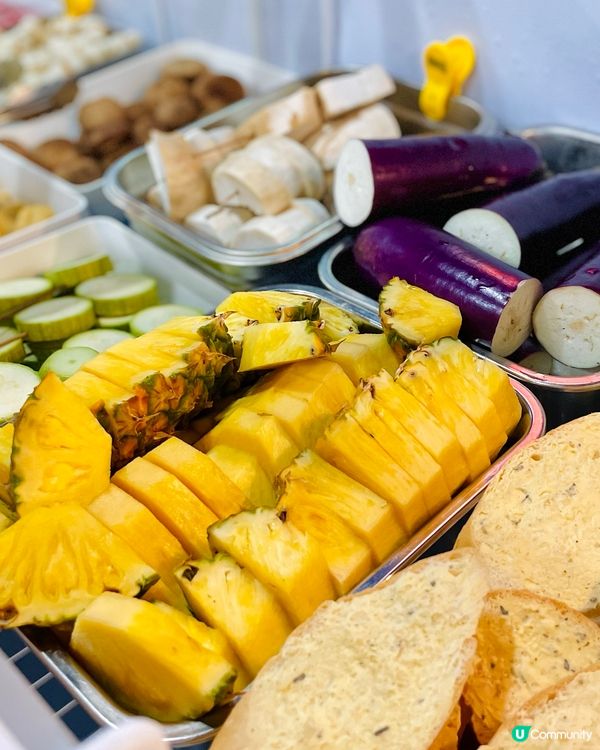 佐敦之哈哈蝦蝦笑