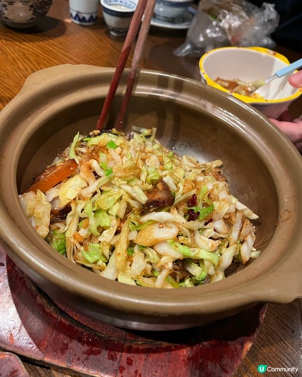 首次探店~南京大排檔