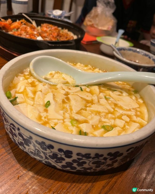 首次探店~南京大排檔