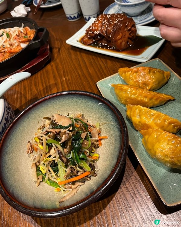 首次探店~南京大排檔