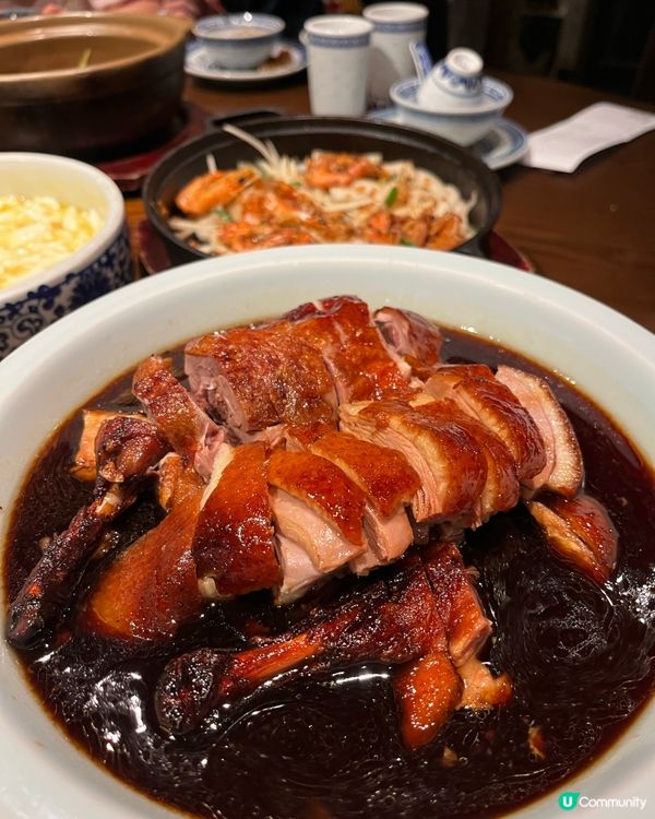 首次探店~南京大排檔