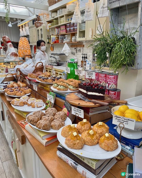 首爾🤍藏在益善洞小巷內的人氣cafe