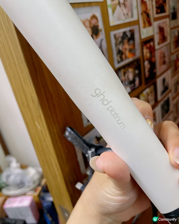 【思思賢扮靚推介】旅行必備 GHD造型夾 ✨💇‍♀️