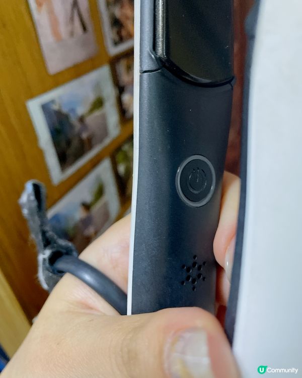 【思思賢扮靚推介】旅行必備 GHD造型夾 ✨💇‍♀️