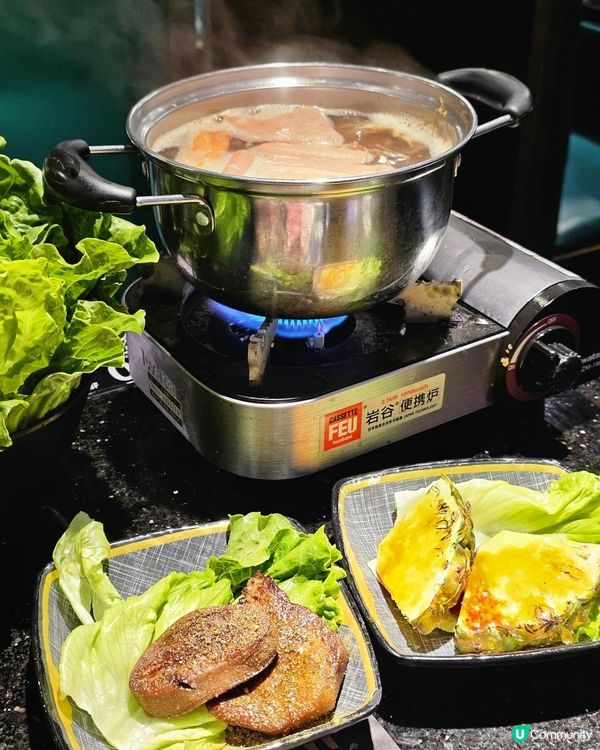 海鮮。刺身🍣神戶屋日韓放題