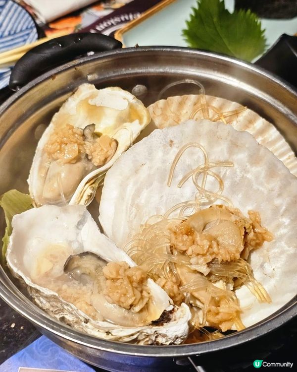 海鮮。刺身🍣神戶屋日韓放題