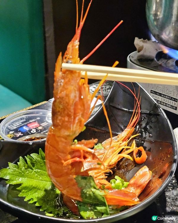 海鮮。刺身🍣神戶屋日韓放題