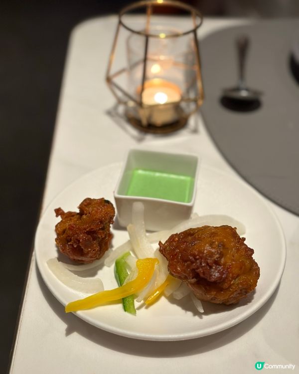 尖沙咀酒店的亞洲美食之旅