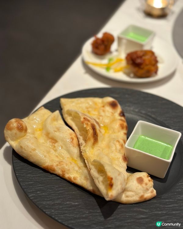 尖沙咀酒店的亞洲美食之旅