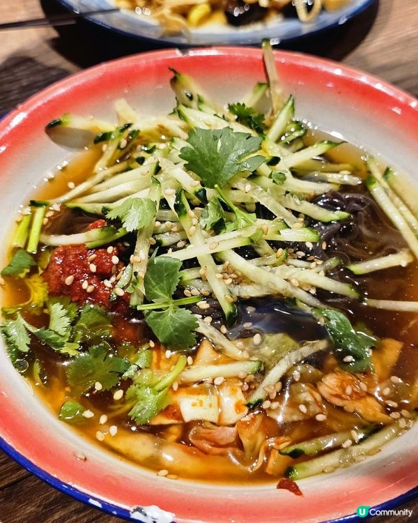 深圳必吃! 鮮香惹味🍢陶小串. 東北燒烤🔥