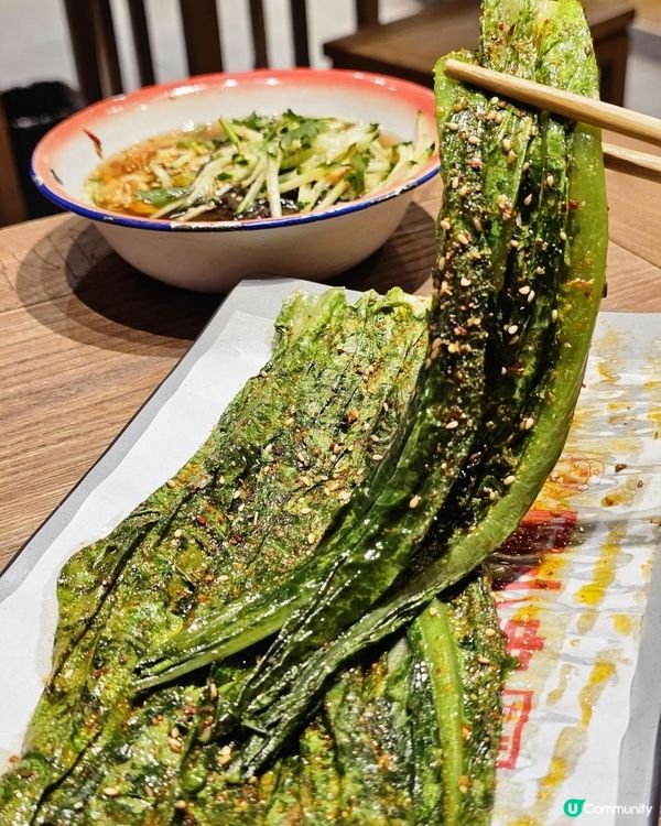 深圳必吃! 鮮香惹味🍢陶小串. 東北燒烤🔥