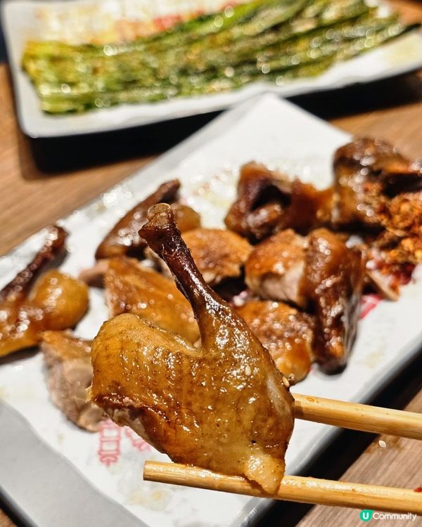 深圳必吃! 鮮香惹味🍢陶小串. 東北燒烤🔥