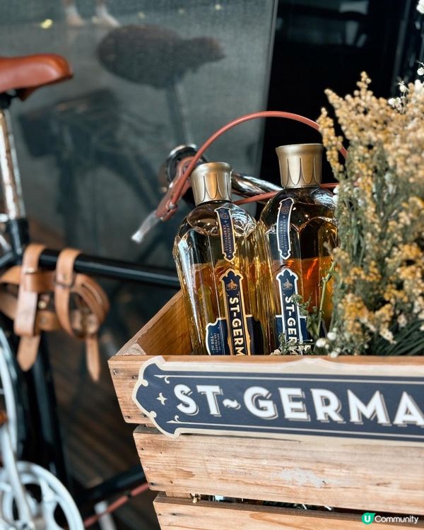 【尖東酒店餐廳】🇫🇷全新「巴黎春日花海」主題酒店餐廳套餐🌼大愛火灸甜品！晚市酒精飲品都可以任飲！🥂