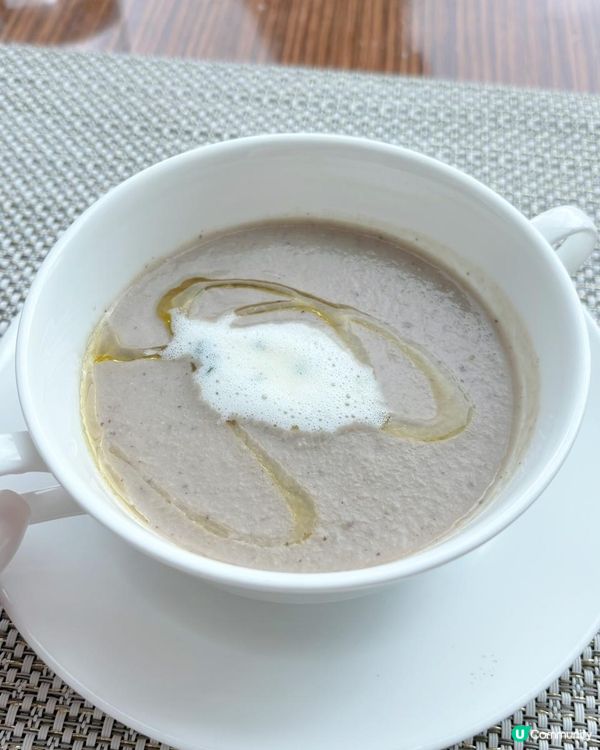 【尖東酒店餐廳】🇫🇷全新「巴黎春日花海」主題酒店餐廳套餐🌼大愛火灸甜品！晚市酒精飲品都可以任飲！🥂