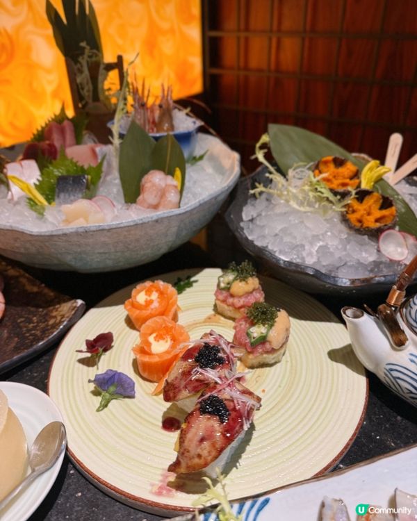 深圳必食海鮮放題｜港人探店有優惠❗️