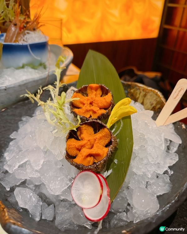 深圳必食海鮮放題｜港人探店有優惠❗️