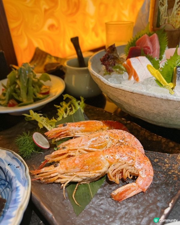 深圳必食海鮮放題｜港人探店有優惠❗️