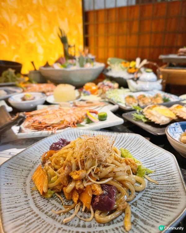 深圳必食海鮮放題｜港人探店有優惠❗️