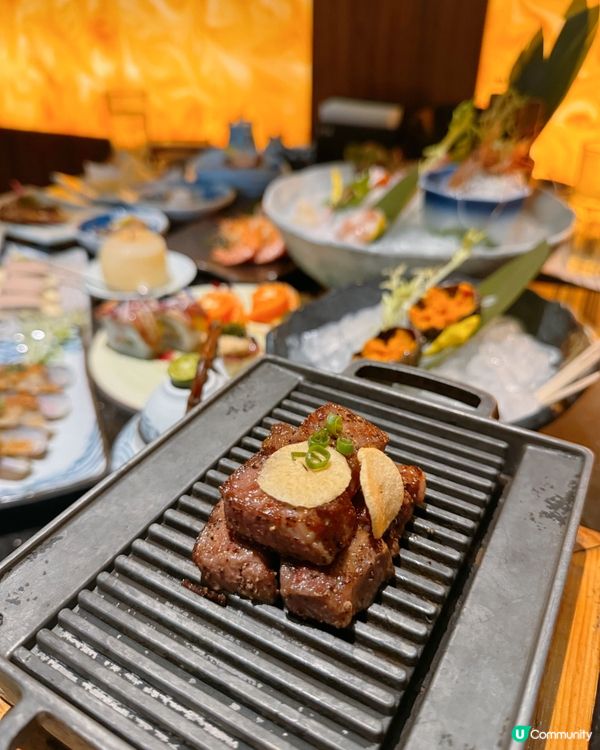 深圳必食海鮮放題｜港人探店有優惠❗️