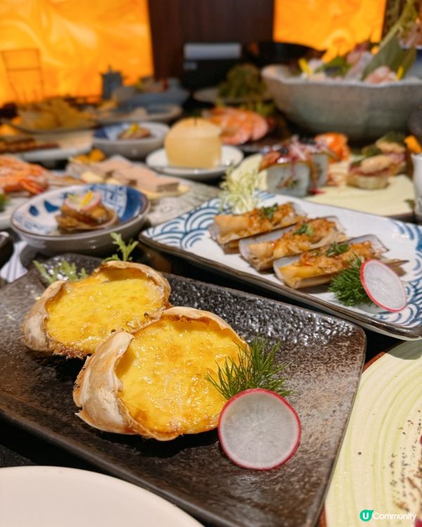 深圳必食海鮮放題｜港人探店有優惠❗️