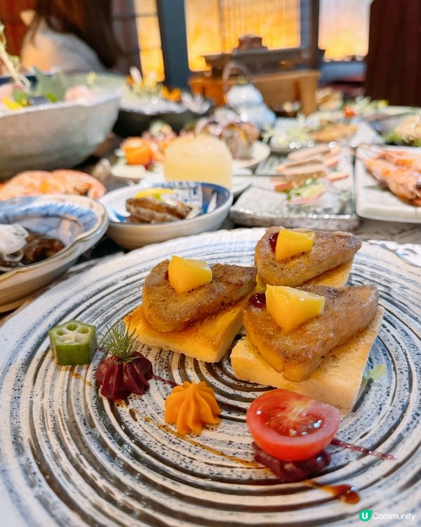 深圳必食海鮮放題｜港人探店有優惠❗️