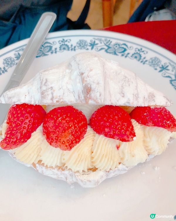 🎐首爾- 弘大打卡Cafe Antique Coffee