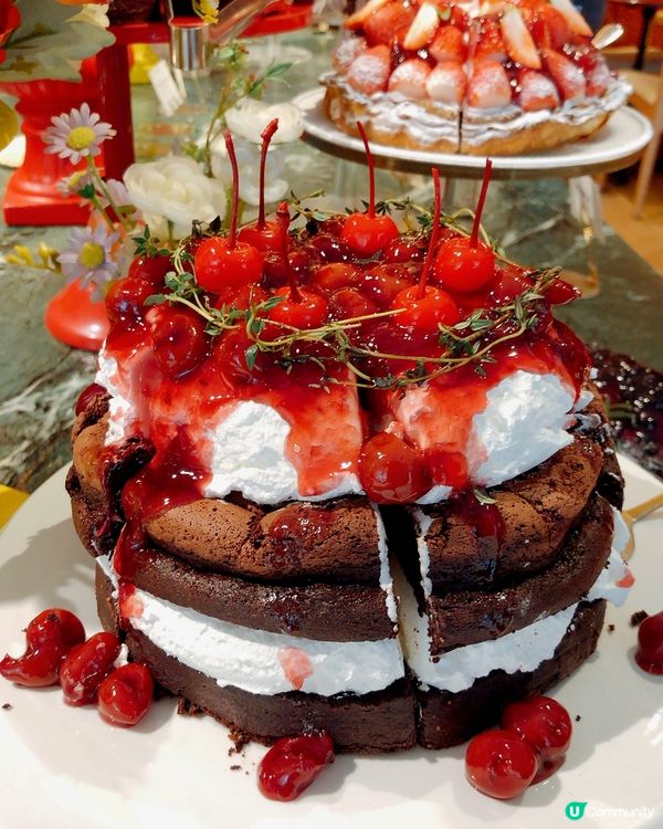 🎐首爾- 弘大打卡Cafe Antique Coffee