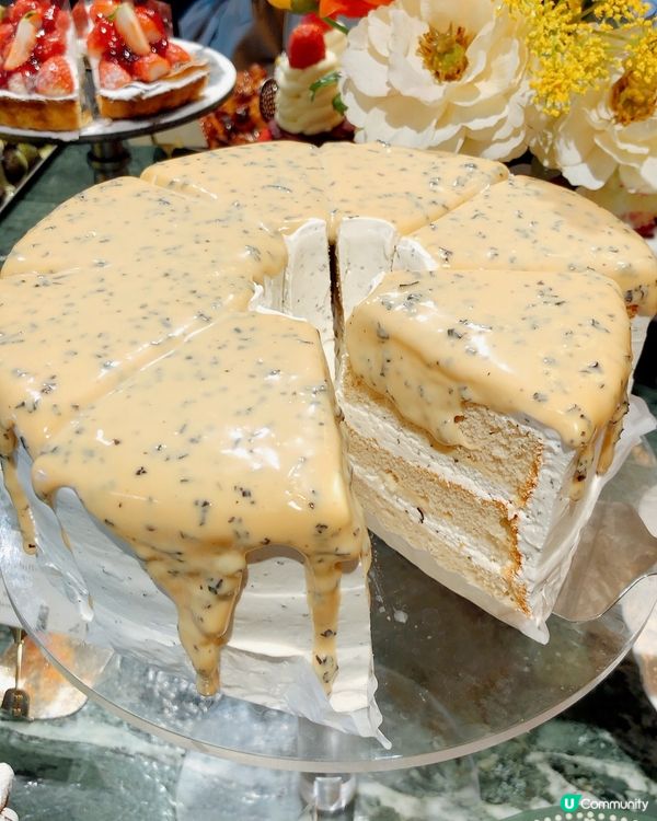 🎐首爾- 弘大打卡Cafe Antique Coffee