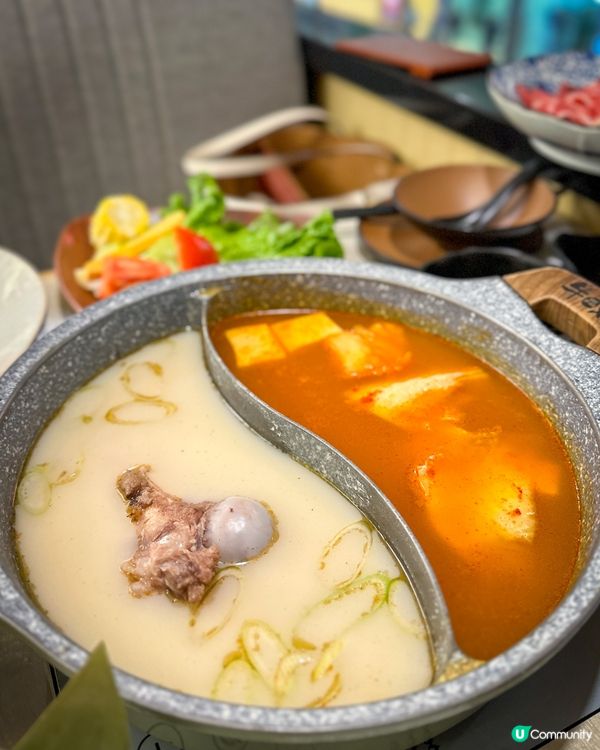 爽飲爽食盡在牛気日韓祭