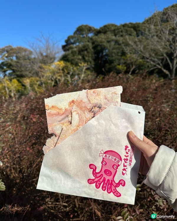 江之島一日遊🇯🇵