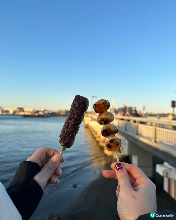 江之島一日遊🇯🇵