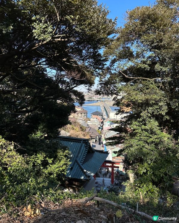 江之島一日遊🇯🇵