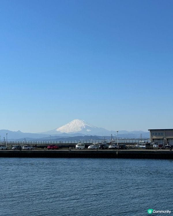 江之島一日遊🇯🇵
