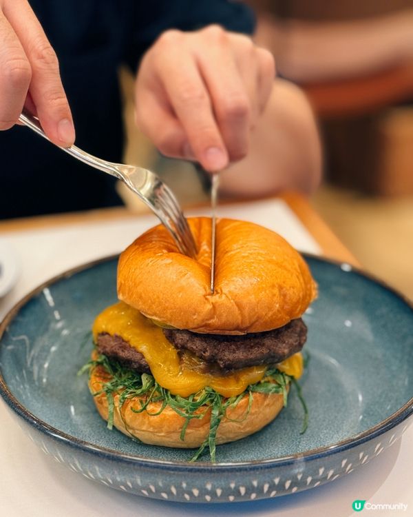 【旺角東 ✦ 為梳乎厘而來🥞🌈悠閒舒適𝙘𝙖𝙛𝙚☕️】