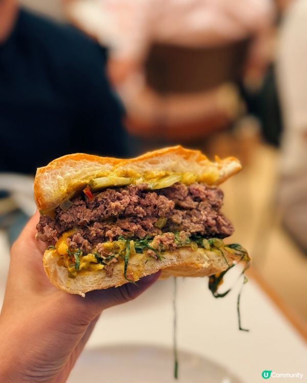 【旺角東 ✦ 為梳乎厘而來🥞🌈悠閒舒適𝙘𝙖𝙛𝙚☕️】