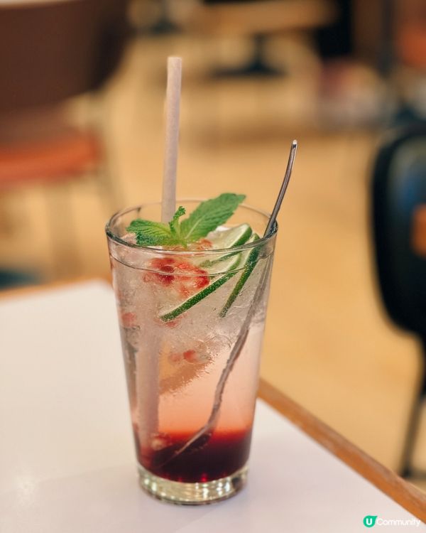 【旺角東 ✦ 為梳乎厘而來🥞🌈悠閒舒適𝙘𝙖𝙛𝙚☕️】