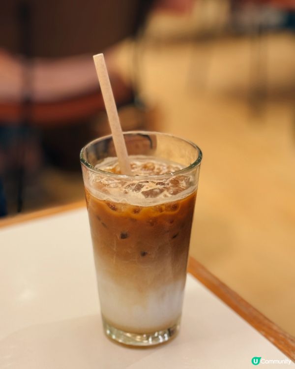 【旺角東 ✦ 為梳乎厘而來🥞🌈悠閒舒適𝙘𝙖𝙛𝙚☕️】