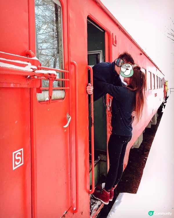 十勝😍幸福國度😘