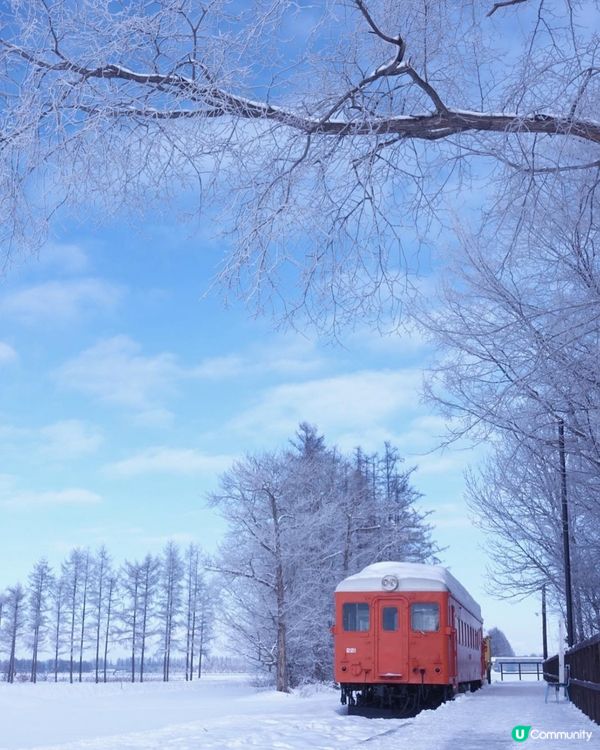 十勝😍幸福國度😘