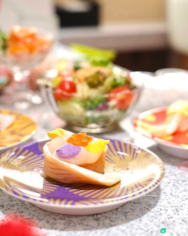 母親節🌷又到喇！今年決定帶媽咪去食佢最like 嘅日食！ 