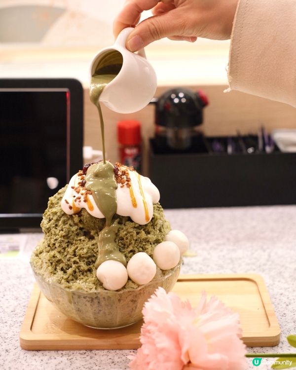 母親節🌷又到喇！今年決定帶媽咪去食佢最like 嘅日食！ 