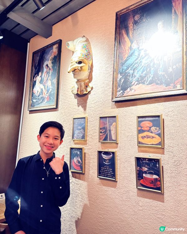 銅鑼灣和牛漢堡專門店