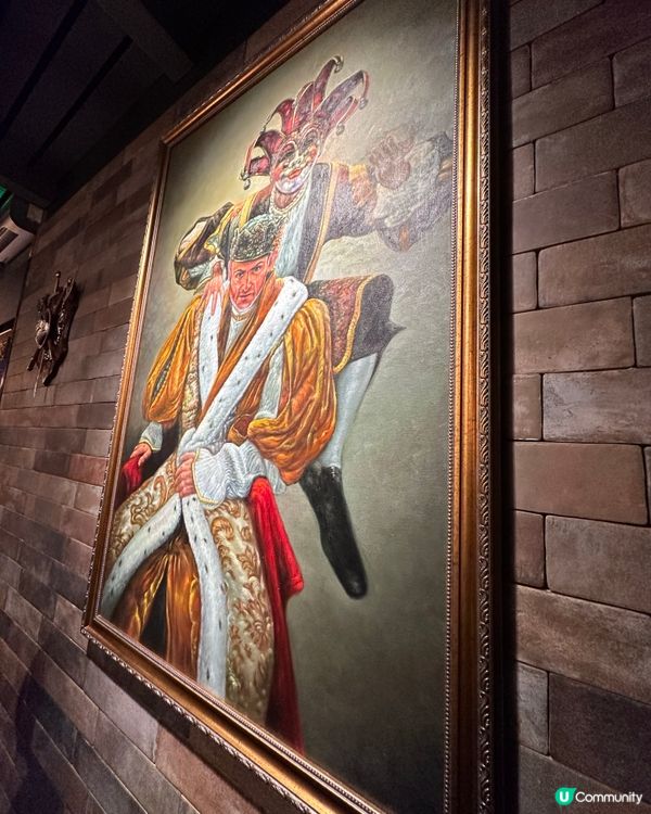 銅鑼灣和牛漢堡專門店