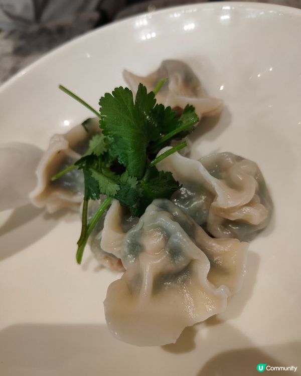 唐宮小聚已經十幾年啦