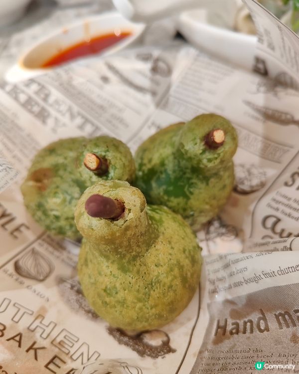 唐宮小聚已經十幾年啦